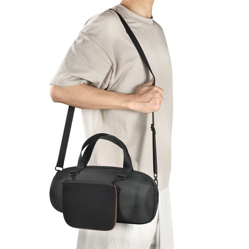Hard Travel Carrying Case for JBL Xtreme 4 Bluetooth Speaker Storage Bag Pouch - Picture 12 of 14