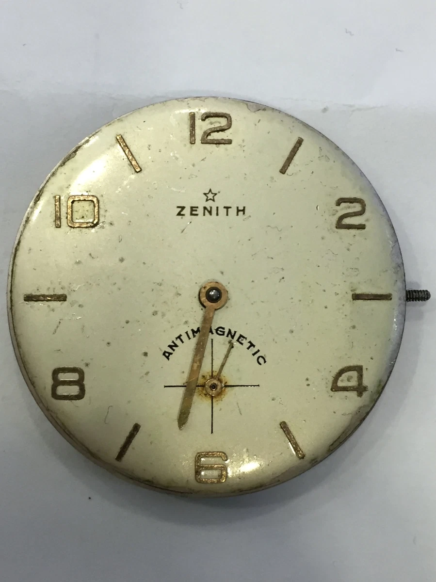 Quadrante zenith deals stellina
