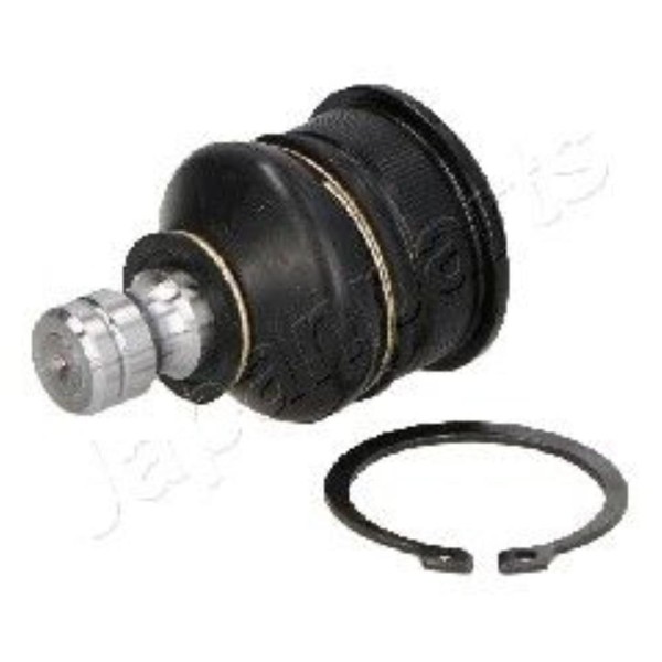 Japanparts Traggelenk Trag FüHrungsgelenk Vorne Passend FüR Nissan Note-image