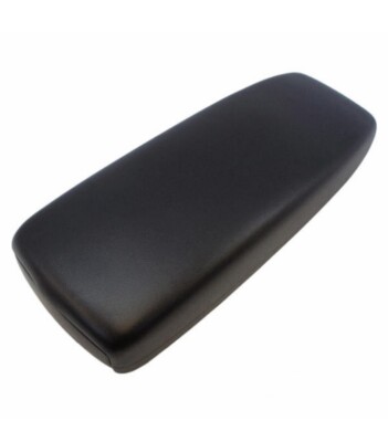 G-PLUS Black Center Console Lid Compatible with Ford Ranger 2004