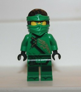 lego ninjago 2019 lloyd