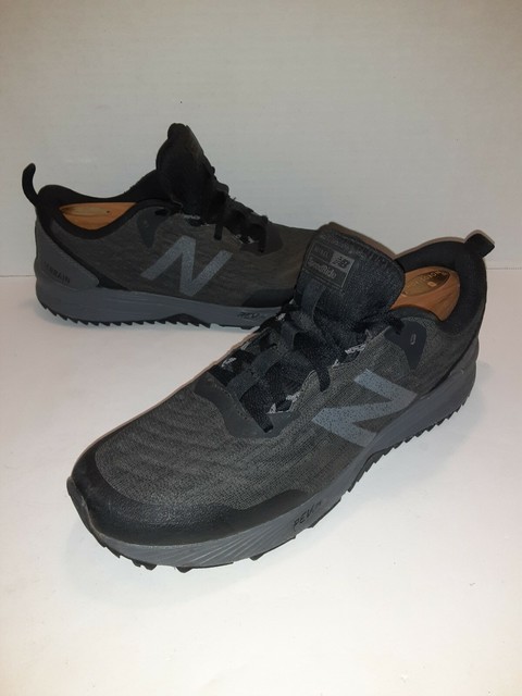 new balance nitrel speed ride all terrain