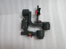 Came-TV Optimus Single 3 Axis Handheld Camera Gimbal For DSLR Camera