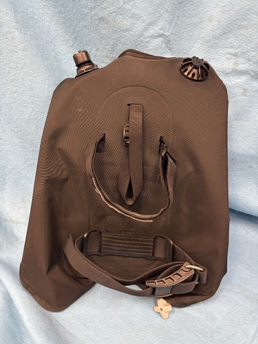 Scubapro Litehawk BCD, Standard Inflator, Old Model XS/S - Picture 2 of 7
