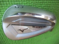 NEW IN PLASTIC Mizuno JPX-921 single G gap wedge head to iron set  2U specs