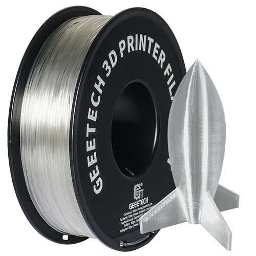 3D Printing Materials Filament PLA for FDM 3DPrinter Pure Pla 1kg (2.2lbs)1.75mm - 第 28/32 張圖片