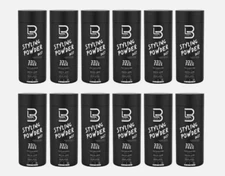 L3VEL3 Styling Powder Dust /Texturizing/Matte Look Level3 (12 PACK)