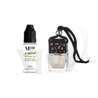 B. Bottle Car Diffuser Refill Oil & Hanging Car Diffuser Bottle - High Strength!