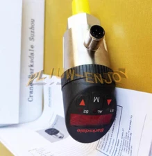 1PCS New Barksdale BPS31GVM0100B pressure switch sensor