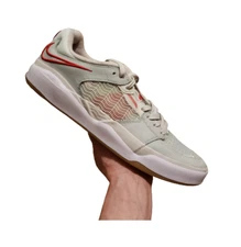 Nike SB Low Ishod Wair Sneakers Men's 12 US Pistachio Green DM0752-001 Shoes