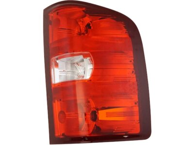 Right Tail Light Assembly For 2012-2013 GMC Sierra 1500 KM941ZV Tail Light