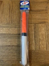 Little Joe Weighted Pole Float 9”-BRAND NEW-SHIPS SAME BUSINESS DAY 