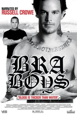 Bra Boys, New DVD, Russell Crowe, Sunny Abberton, Macario De Souza