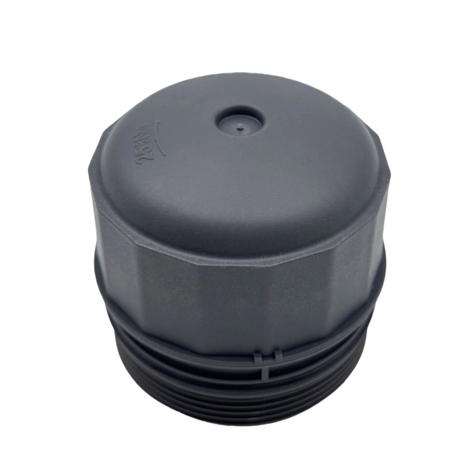 New Oil Filter Cap Cover for 2010-2020 Land Rover Range Rover 3.0L 5.0L LR019477 Foto 3 de 4