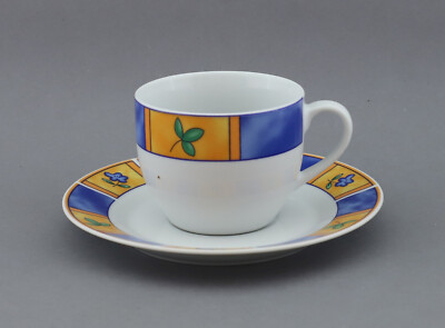 Ein 2er Kaffeegedeck  Domestic ''Sabrina''