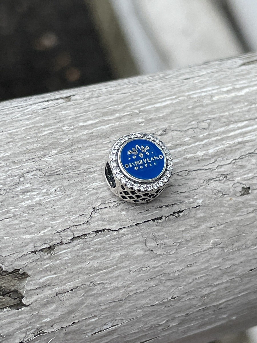 Rare Pandora 2024 Disney Parks Exclusive Disneyland Hotel