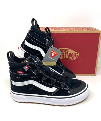 vans sk8 hi boa mte