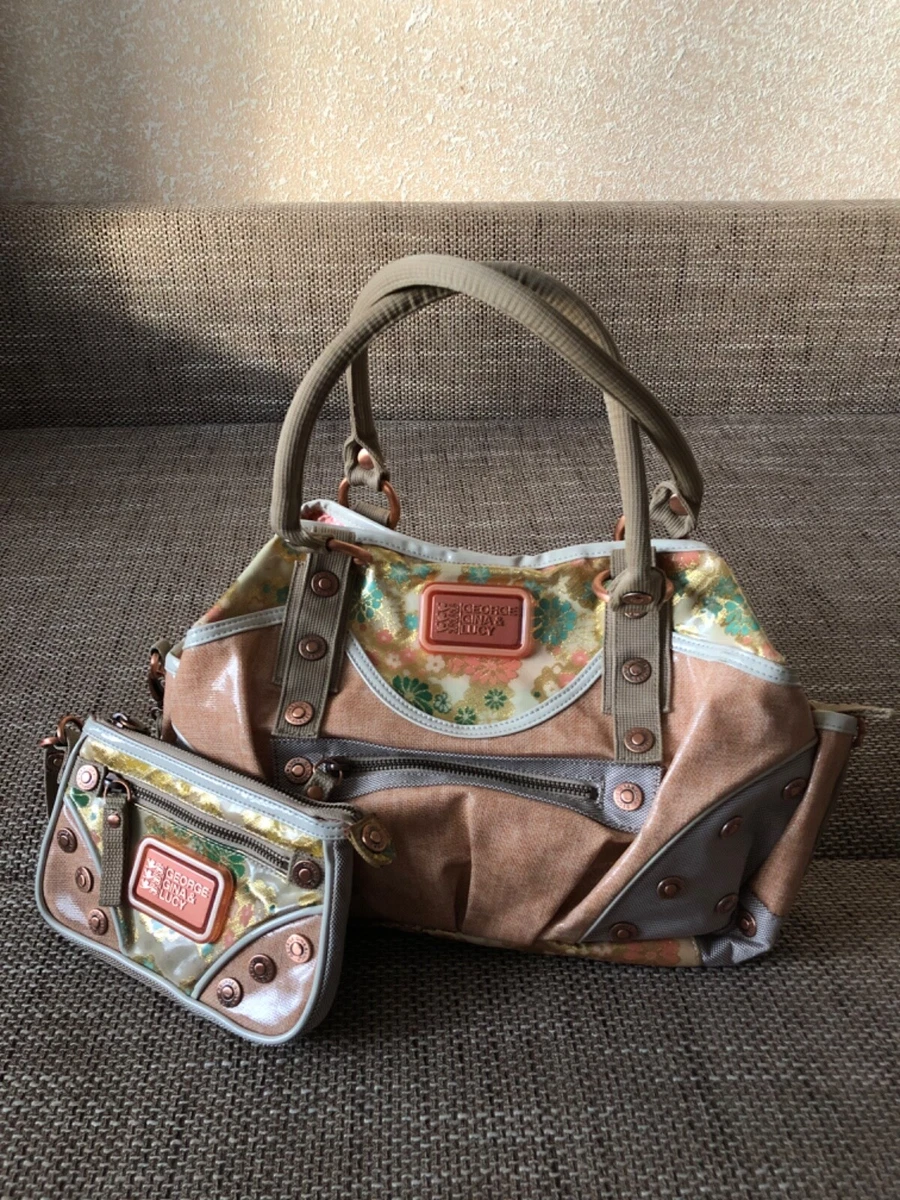George gina lucy bags price clearance