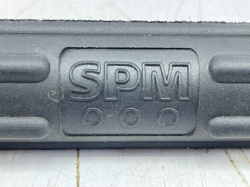 SPM A30-3 Expert EX Logger / Machine Condition Analyzer Advanced Monitor - Picture 8 of 15
