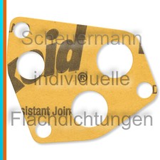 Oil Filter Housing Gasket for Maserati Ghibli, Sebring, Mistral, Khamsin, Indy, Bora