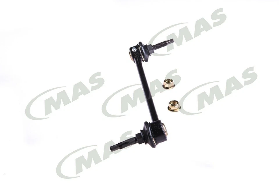 Kit de enlace de barra estabilizadora MAS Industries SL86155 para Ford Mustang Windstar 95-14 Foto 2 de 4
