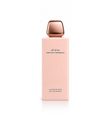 Image of Narciso Rodriguez All of Me Scented Body Lotion 200ml