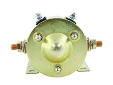 New Solenoid 24 Volt 1000 Amp 1119775 5F7739 6F6808 6L2507 6L865 1119866