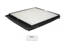 Filtre d'habitacle Nissan MICRA