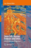 Lars ØStnor | Stem Cells, Human Embryos And Ethics | Taschenbuch | Englisch