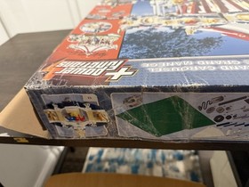 Lego Grand Carousel 10196 - NEW - Opened box