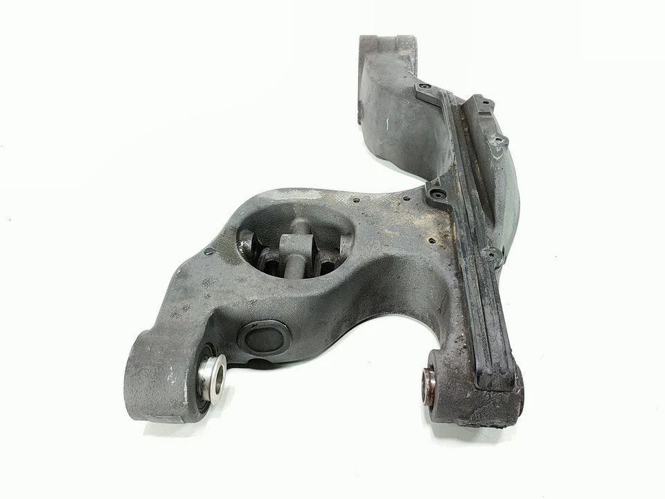 Cuadro brazo oscilante trasero 04 Ducati Multistrada 1000 37030331A TRSH DV Foto 2 de 4