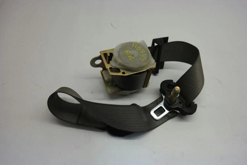 2003 HUMMER H2 Rh Rear Passenger Seat Belt Retractor  — 第 4/4 张图片