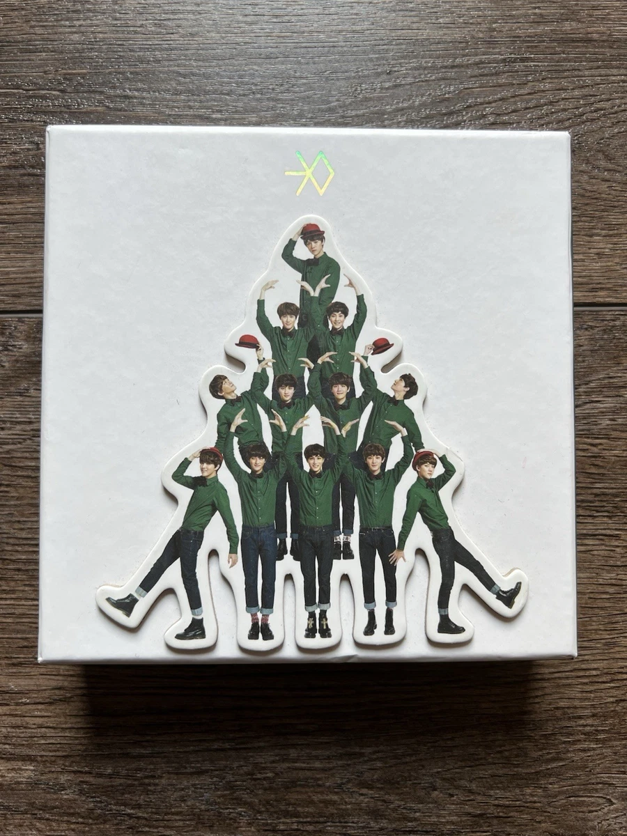 K-Pop EXO Pop Music CDs for sale | eBay