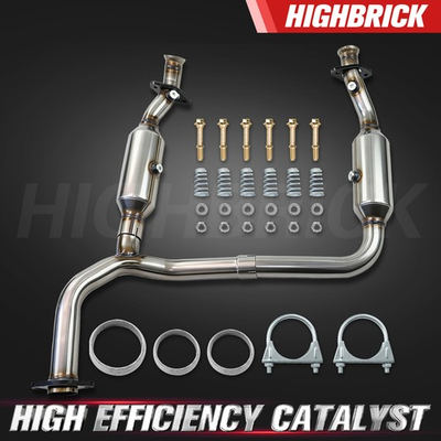 #ad #ad Catalytic Converter for 2006 2010 Ford Explorerl Mercury Mountaineer V6 4.0L $103.99