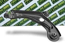 Front Lower Left Wishbone / Suspension Arm For Citroën C4 Grand Picasso C4 Picas