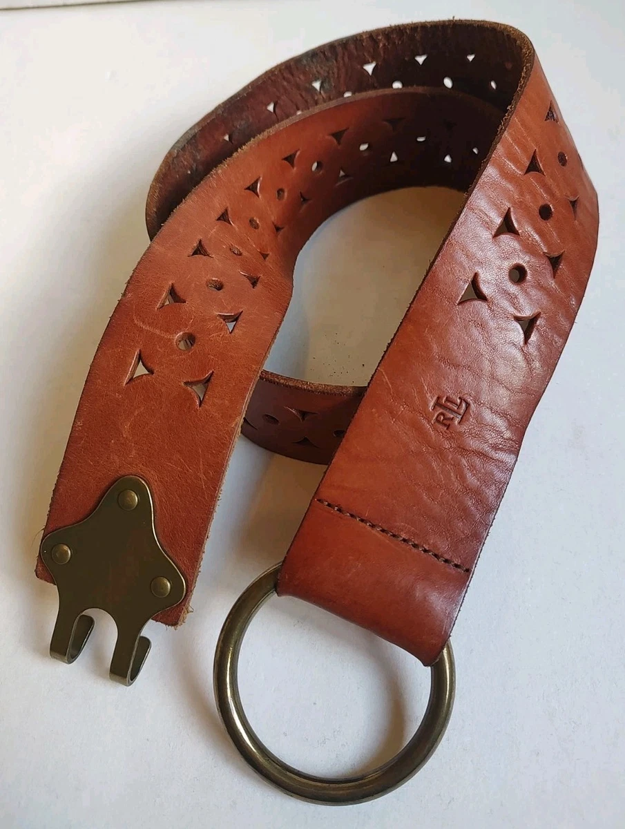 Lauren Ralph Lauren Wide Belts for Women for sale | eBay display picture 3