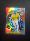 2026 Topps Series 1 Roman Anthony Red (RAW)