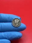1928 Mercury Dime 10C Silver 0.9 Business Strike Philadelphia