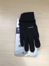 XL Head Men s Ultrafit Gloves Running Men s Sensatech Stretch NWT