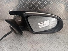 Retroviseur droit (ou coque) Mercedes CLASSE C