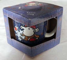 SheepWorld Tasse/ Becher mit Schaf Motiv -NEU in OVP