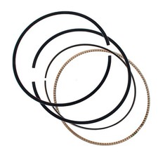 Mahle Motorsport Engine Piston Ring Set 4310ms-1