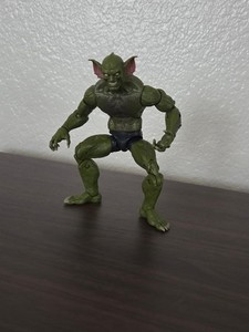 Jackal Marvel Legends | eBay