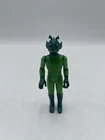 Vintage 1978 Star Wars Greedo Action Figure – Kenner Original – Loose