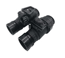 Nighthawk-FB Dual Tube Night Vision Binocular Gen 3 Built to Order US