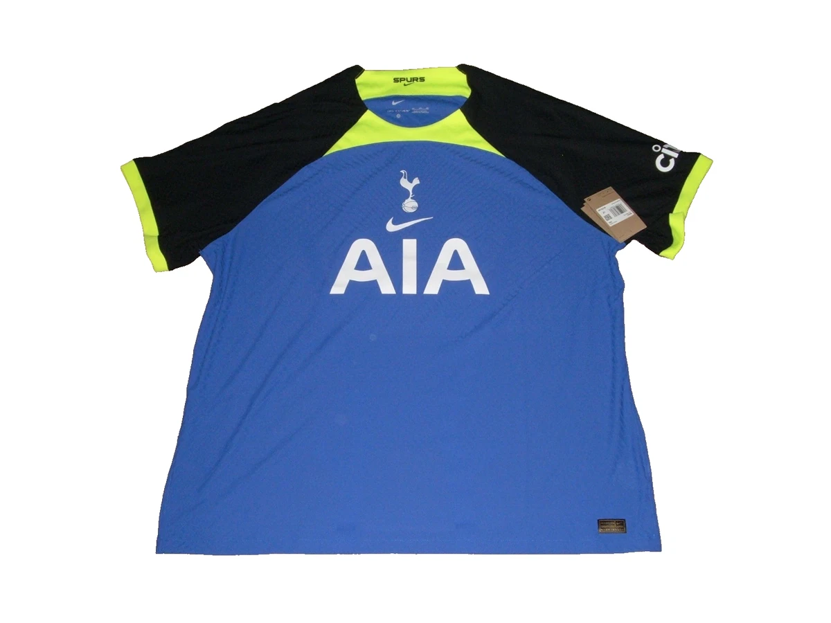 Maillot Tottenham third 2024/25 sur