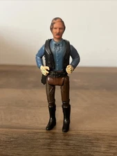 1978 Empire Toys - Legends Of The West - WYATT EARP Action Figure Cowboy