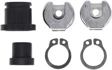 56 Speed Upgrade Manual Transmission Shift Cable Bushing Repair Kit For Shiftin