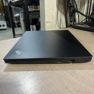 LENOVO THINKPAD E480 INTEL CORE I5-7200U 8GB RAM NO HD | eBay
