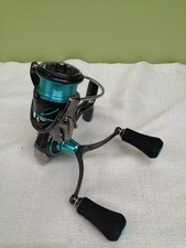 DAIWA 21 EME AIR LT 2500-DH spinning reel